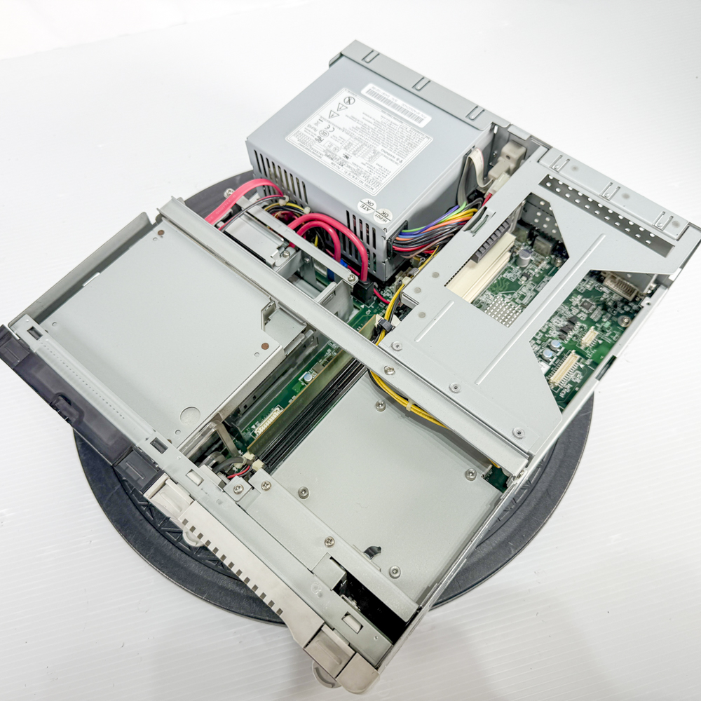 NEC FC98-NX FC-E16U model S71W5Z Windows7 Pro SP1 32bit  HDD 320GB 90日保証の画像