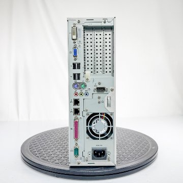 NEC FC98-NX FC-E16U model S71W5Z Windows7 Pro SP1 32bit  HDD 320GB 90日保証の画像