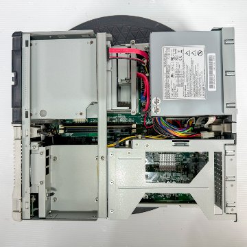 NEC FC98-NX FC-E16U model S71W5Z Windows7 Pro SP1 32bit  HDD 320GB 90日保証の画像