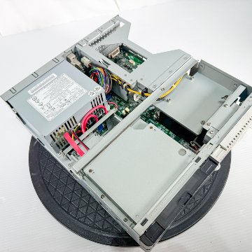 NEC FC98-NX FC-E16U model S71W5Z Windows7 Pro SP1 32bit  HDD 320GB 90日保証の画像