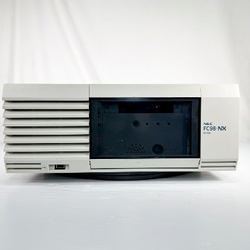 NEC FC98-NX FC-12H modelS2 Windows2000 SP4 HDD40GB 90日保証の画像