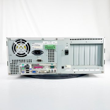 NEC FC98-NX FC-12H modelS2 Windows2000 SP4 HDD40GB 90日保証の画像