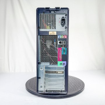 DELL Precision 380 WindowsXP Pro SP3 PentiumD 3.20GHz HDD 500GB 30日保証の画像