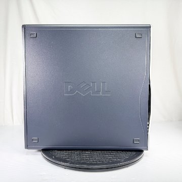 DELL Precision 380 WindowsXP Pro SP3 PentiumD 3.20GHz HDD 500GB 30日保証の画像