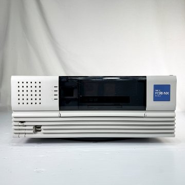 NEC FC98-NX FC-S16W model SX2V4B WindowsXP Pro SP3 32bit HDD 160GB×2 ミラーリング機能 90日保証の画像
