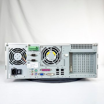 NEC FC98-NX FC-S16W model SX2V4B WindowsXP Pro SP3 32bit HDD 160GB×2 ミラーリング機能 90日保証の画像