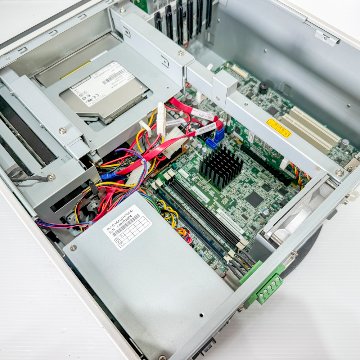 NEC FC98-NX FC-S16W model SX2V4B WindowsXP Pro SP3 32bit HDD 160GB×2 ミラーリング機能 90日保証の画像