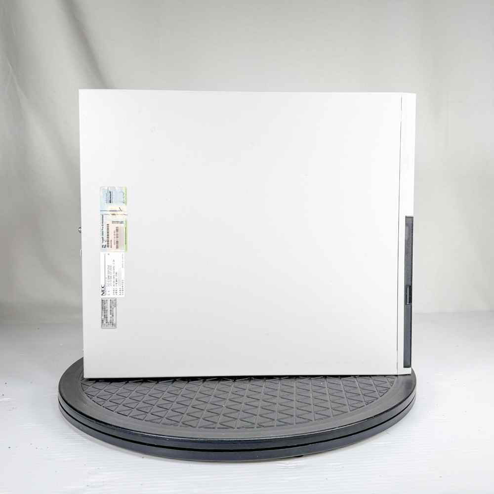 NEC FC98-NX FC-E18M model S21Z3Z Windows2000 SP4 HDD 80GB メモリ 512MB 90日保証の画像