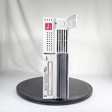 NEC FC98-NX FC-E18M model S21Z3Z Windows2000 SP4 HDD 80GB メモリ 512MB 90日保証の画像