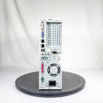 NEC FC98-NX FC-E18M model S21Z3Z Windows2000 SP4 HDD 80GB メモリ 512MB 90日保証の画像