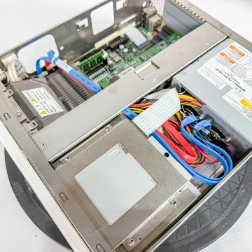 東芝 FA2100S model 300 WindowsXP SP2 HDD 160GB 90日保証の画像