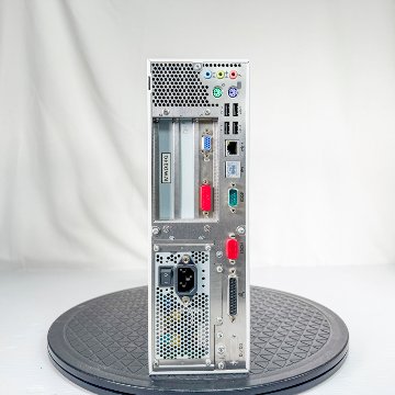東芝 FA2100S model 300 WindowsXP SP2 HDD 160GB 90日保証の画像