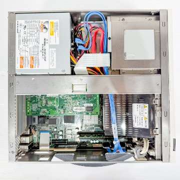 東芝 FA2100S model 300 WindowsXP SP2 HDD 160GB 90日保証の画像
