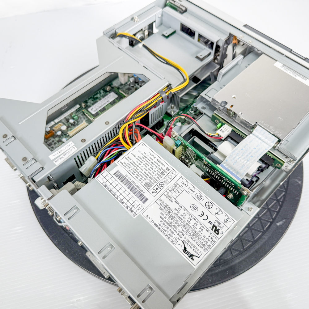 【レア筐体！！】◆ NEC FC98-NX FC-E21A  ◆ Core 2 Duo T7400 / 500GB HDD / メモリ2GB ◆ Windows XP Professional SP3  ◆ 到着後すぐに使える レア筐体！！】◇ NEC FC98-NX FC-E21A / Core 2 Duo T7400