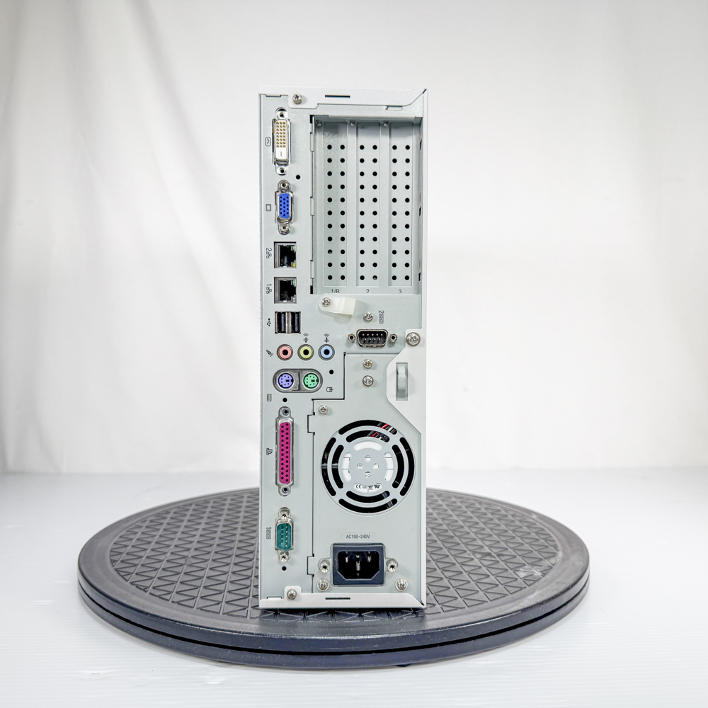 NEC FC98-NX FC-E21A model SX1Z4Z WindowsXP Pro SP2 HDD 80GB 90日保証の画像