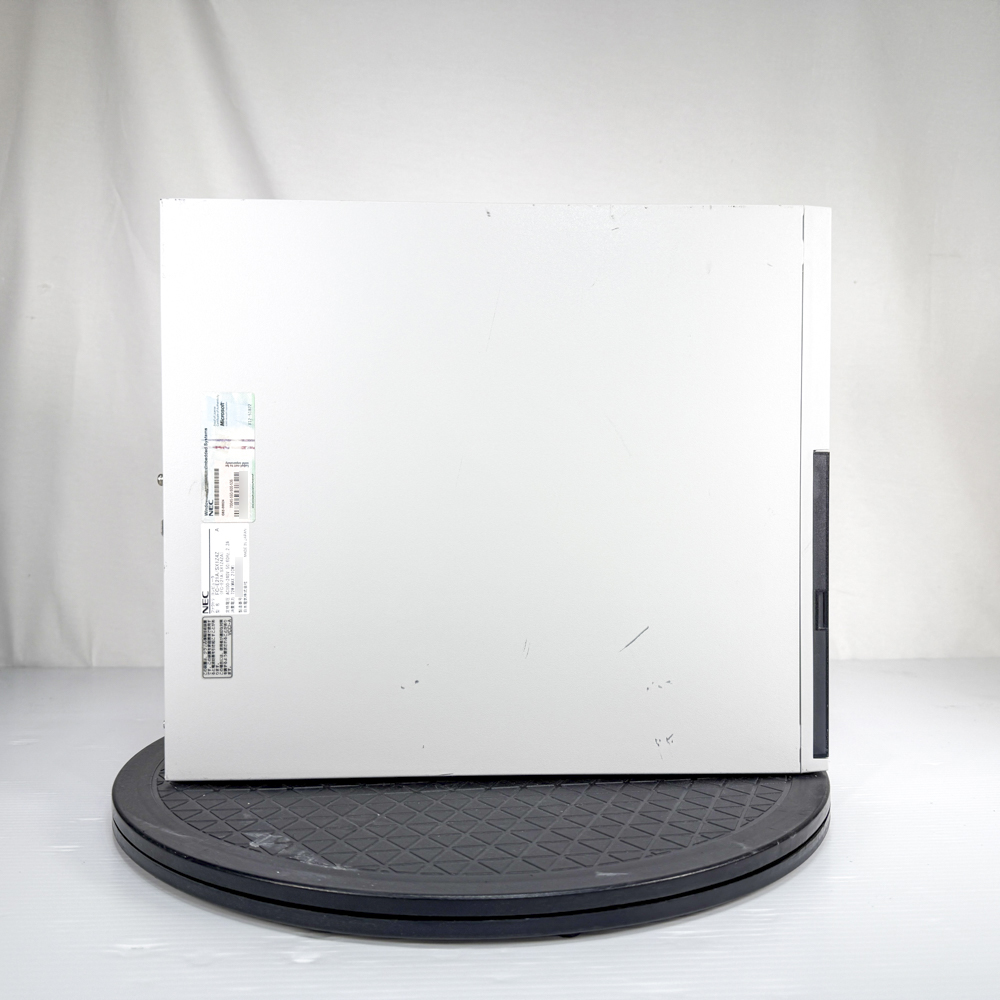 NEC FC98-NX FC-E21A model SX1Z4Z WindowsXP Pro SP2 HDD 80GB 90日保証の画像