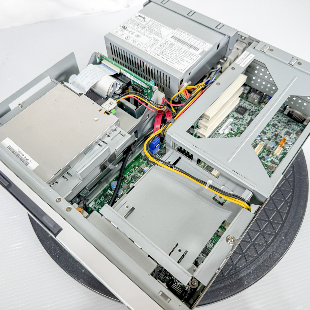 NEC FC98-NX FC-E21A model SX1Z4Z WindowsXP Pro SP2 HDD 80GB 90日保証の画像