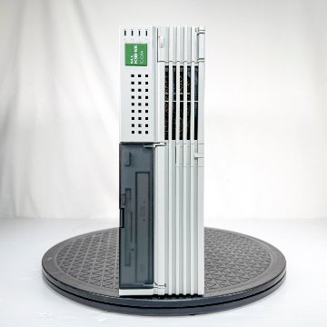 NEC FC98-NX FC-E21A model SX1Z4Z WindowsXP Pro SP2 HDD 80GB 90日保証の画像