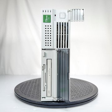 NEC FC98-NX FC-E21A model SX1Z4Z WindowsXP Pro SP2 HDD 80GB 90日保証の画像