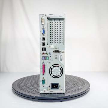 NEC FC98-NX FC-E21A model SX1Z4Z WindowsXP Pro SP2 HDD 80GB 90日保証の画像