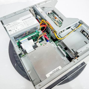 NEC FC98-NX FC-E21A model SX1Z4Z WindowsXP Pro SP2 HDD 80GB 90日保証の画像