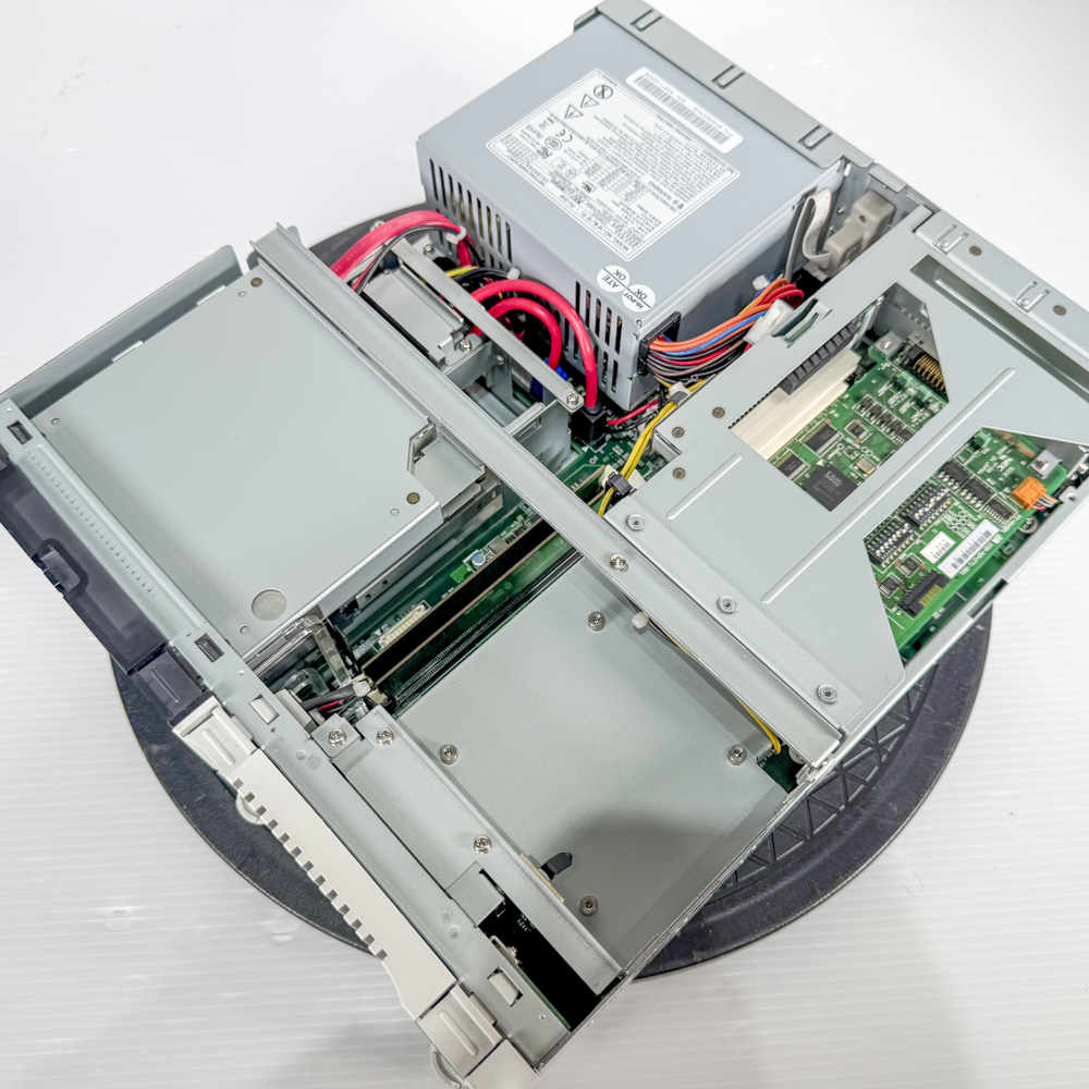 NEC FC98-NX FC-E25B model S71W6R Windows7 Pro SP1 32bit HDD 320GB RAS 90日保証の画像