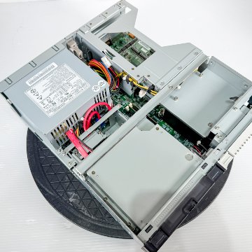 NEC FC98-NX FC-E25B model S71W6R Windows7 Pro SP1 32bit HDD 320GB RAS 90日保証の画像