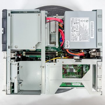 NEC FC98-NX FC-E25B model S71W6R Windows7 Pro SP1 32bit HDD 320GB RAS 90日保証の画像