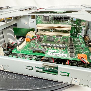 NEC FC98-NX FC-E25B model S71W6R Windows7 Pro SP1 32bit HDD 320GB RAS 90日保証の画像