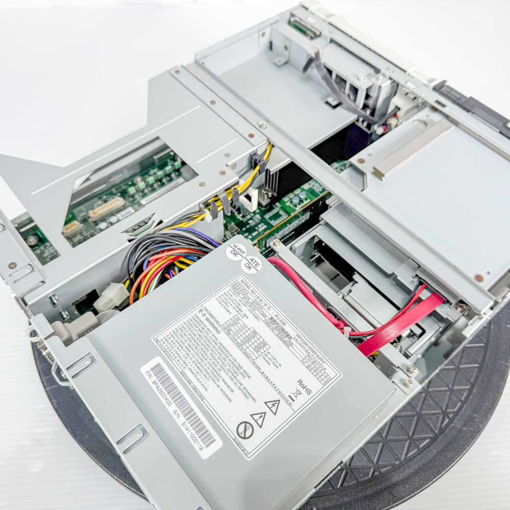 NEC FC98-NX FC-E16U model S71R5Z Windows7 Pro SP1 32bit  HDD 320GB 90日保証の画像