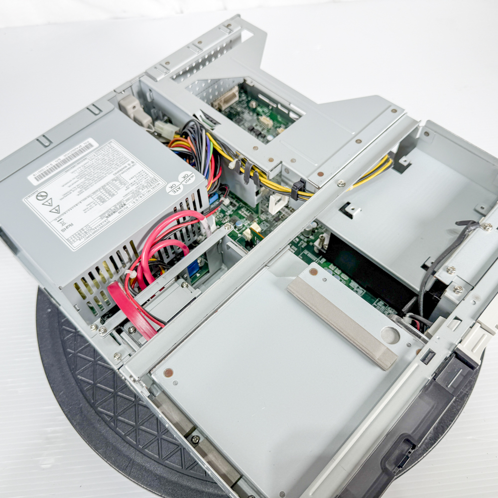 NEC FC98-NX FC-E16U model S71R5Z Windows7 Pro SP1 32bit  HDD 320GB 90日保証の画像