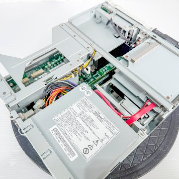 NEC FC98-NX FC-E16U model S71R5Z Windows7 Pro SP1 32bit  HDD 320GB 90日保証の画像