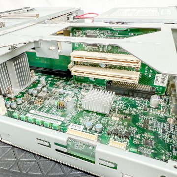 NEC FC98-NX FC-E16U model S71R5Z Windows7 Pro SP1 32bit  HDD 320GB 90日保証の画像