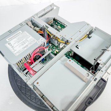 NEC FC98-NX FC-E16U model S71R5Z Windows7 Pro SP1 32bit  HDD 320GB 90日保証の画像