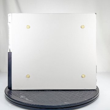 NEC FC98-NX FC-E16U model S72W6Z Windows7 Pro SP1 32bit  HDD 320GB×2 ミラーリング機能 90日保証の画像