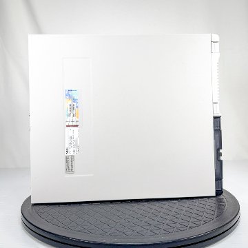 NEC FC98-NX FC-E16U model S72W6Z Windows7 Pro SP1 32bit  HDD 320GB×2 ミラーリング機能 90日保証の画像