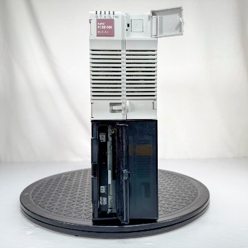 NEC FC98-NX FC-E16U model S72W6Z Windows7 Pro SP1 32bit  HDD 320GB×2 ミラーリング機能 90日保証の画像