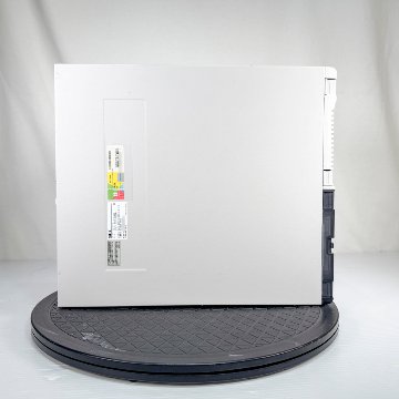 NEC FC98-NX FC-E16U model S72W6Z Windows7 Pro SP1 32bit  HDD 320GB×2 ミラーリング機能 90日保証の画像