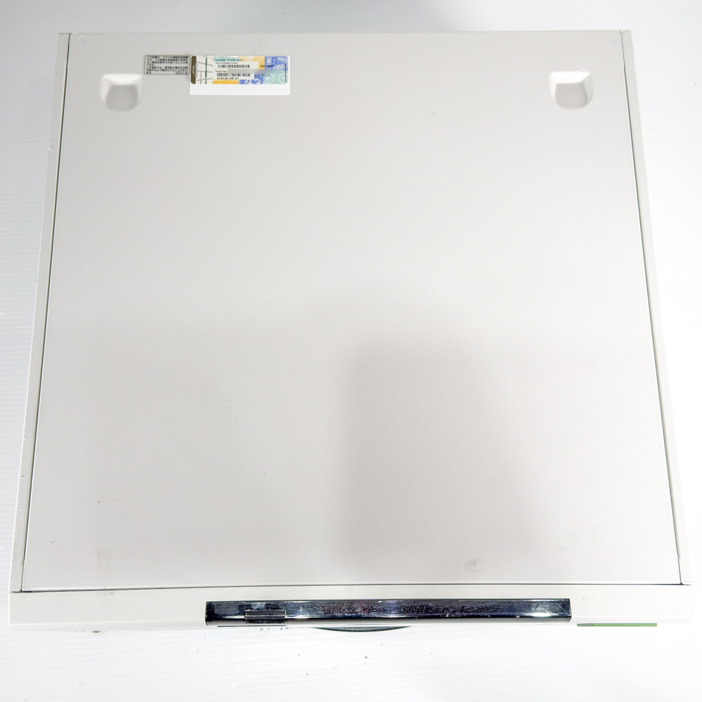 NEC FC98-NX FC-D21A model S71V5Z構成 Windows7 Pro 32bit HDD 80GB 90日保証の画像