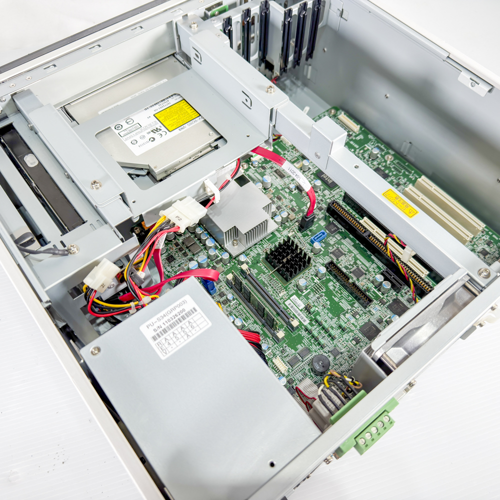 NEC FC98-NX FC-D21A model S71V5Z構成 Windows7 Pro 32bit HDD 80GB 90日保証の画像