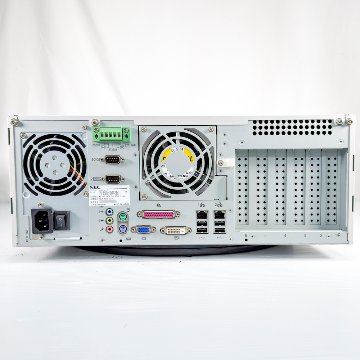 NEC FC98-NX FC-D21A model S71V5Z構成 Windows7 Pro 32bit HDD 80GB 90日保証の画像