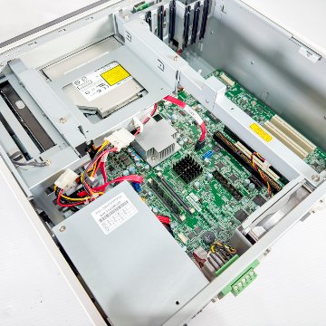 NEC FC98-NX FC-D21A model S71V5Z構成 Windows7 Pro 32bit HDD 80GB 90日保証の画像