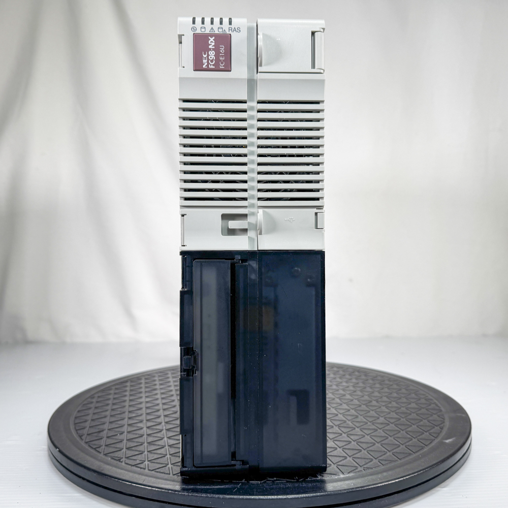 NEC FC98-NX FC-E16U model SX1R4Z WindowsXP Pro 32bit SP3  HDD 320GB 90日保証の画像