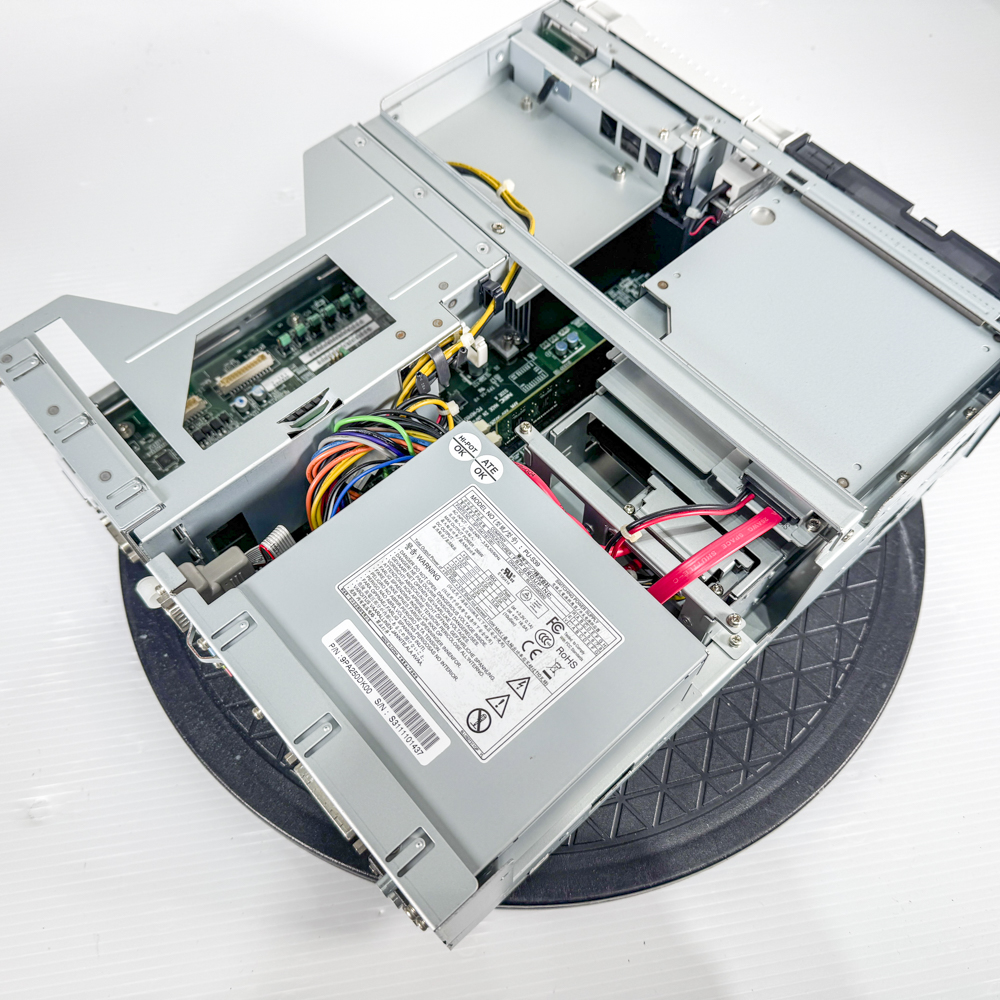 NEC FC98-NX FC-E16U model SX1R4Z WindowsXP Pro 32bit SP3  HDD 320GB 90日保証の画像