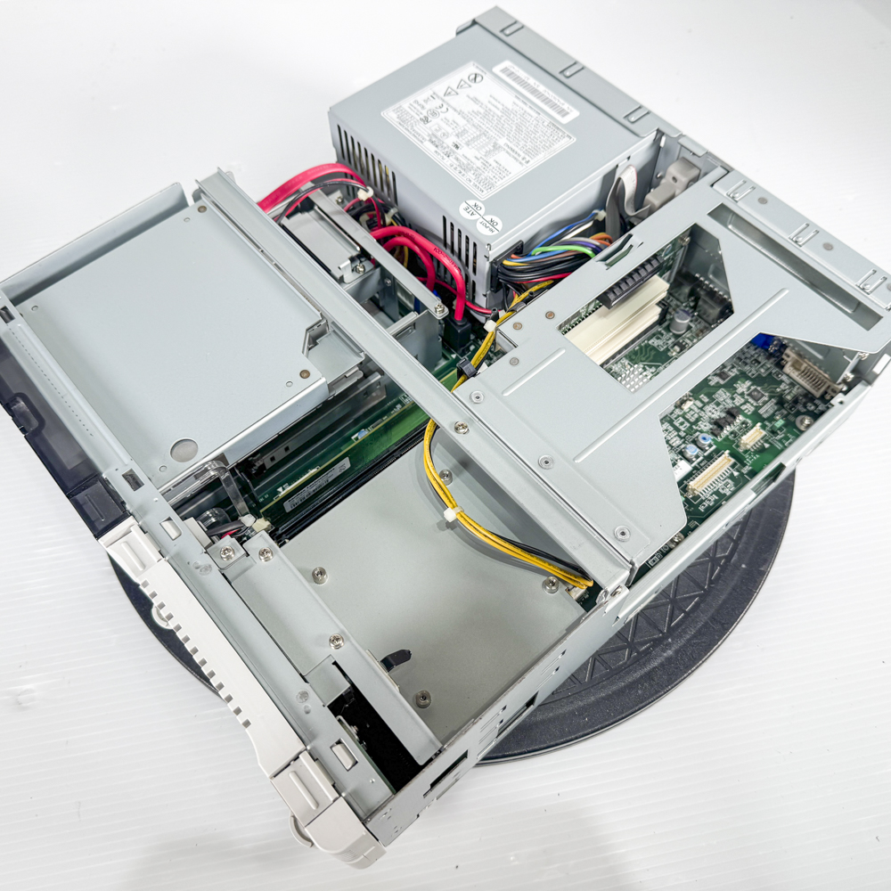 NEC FC98-NX FC-E16U model SX1R4Z WindowsXP Pro 32bit SP3  HDD 320GB 90日保証の画像