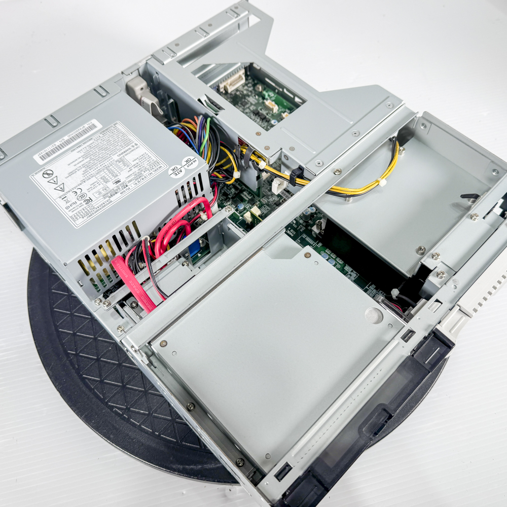 NEC FC98-NX FC-E16U model SX1R4Z WindowsXP Pro 32bit SP3  HDD 320GB 90日保証の画像