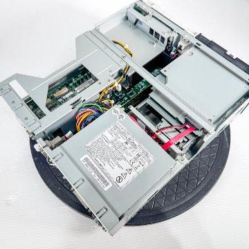 NEC FC98-NX FC-E16U model SX1R4Z WindowsXP Pro 32bit SP3  HDD 320GB 90日保証の画像