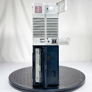 NEC FC98-NX FC-E16U model SX1R4Z WindowsXP Pro 32bit SP3  HDD 320GB 90日保証の画像