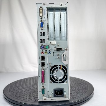 NEC FC98-NX FC-E16U model SX1R4Z WindowsXP Pro 32bit SP3  HDD 320GB 90日保証の画像