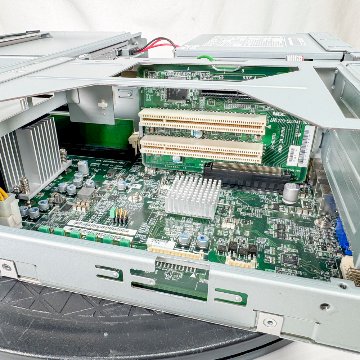 NEC FC98-NX FC-E16U model SX1R4Z WindowsXP Pro 32bit SP3  HDD 320GB 90日保証の画像